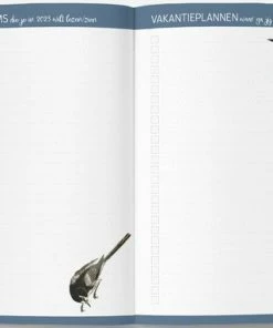 Aanbiedingen ๐งจ P. Van Mastrigt Agenda 2023 - Vogelprenten Van De Japanse Meester Koson (13x18cm) - Incl. 4 Ansichtkaarten Met Vogels - Koolmezen Op Bloesemtak ๐ 22 Aanbiedingen ๐งจ P. Van Mastrigt Agenda 2023 - Vogelprenten Van De Japanse Meester Koson (13x18cm) - Incl. 4 Ansichtkaarten Met Vogels - Koolmezen Op Bloesemtak ๐ -ACROPAQ Shop 550x382 4