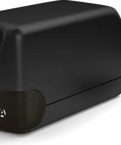 Gloednieuw ✨ ACROPAQ Elektrische Puntenslijper - Potloodslijper Machine - S100 🔔