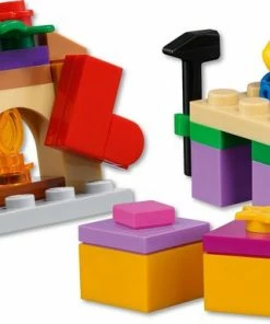 Beste Verkoop 👏 LEGO Friends Adventskalender 2020 - 41420 🥰 -ACROPAQ Shop 550x385 10