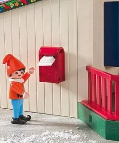 Flash-uitverkoop โ PLAYMOBIL Bij De Kerstman Thuis - 5976 ๐งจ 12 Flash-uitverkoop โ PLAYMOBIL Bij De Kerstman Thuis - 5976 ๐งจ -ACROPAQ Shop 550x385 4