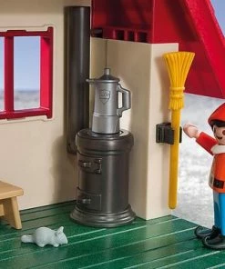 Flash-uitverkoop โ PLAYMOBIL Bij De Kerstman Thuis - 5976 ๐งจ 16 Flash-uitverkoop โ PLAYMOBIL Bij De Kerstman Thuis - 5976 ๐งจ -ACROPAQ Shop 550x385 7