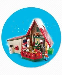Flash-uitverkoop โ PLAYMOBIL Bij De Kerstman Thuis - 5976 ๐งจ 17 Flash-uitverkoop โ PLAYMOBIL Bij De Kerstman Thuis - 5976 ๐งจ -ACROPAQ Shop 550x385 8