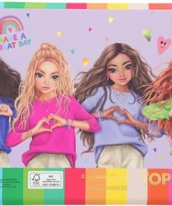 Beste deal 💯 Depesche TOPModel Briefpapier In Registermap SELFLOVE ⭐ 15 Beste deal 💯 Depesche TOPModel Briefpapier In Registermap SELFLOVE ⭐ -ACROPAQ Shop 550x386 4