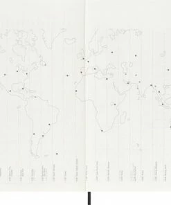 Beste Verkoop 🥰 Moleskine 18 Maanden Agenda - 2022/23 - Wekelijks - XL - Zachte Kaft - Zwart 😀 16 Beste Verkoop 🥰 Moleskine 18 Maanden Agenda - 2022/23 - Wekelijks - XL - Zachte Kaft - Zwart 😀 -ACROPAQ Shop 550x387 5