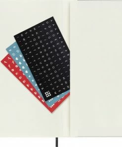 Beste Verkoop 🥰 Moleskine 18 Maanden Agenda - 2022/23 - Wekelijks - XL - Zachte Kaft - Zwart 😀 17 Beste Verkoop 🥰 Moleskine 18 Maanden Agenda - 2022/23 - Wekelijks - XL - Zachte Kaft - Zwart 😀 -ACROPAQ Shop 550x387 6