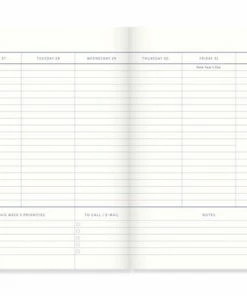 Hete verkoop 🔥 A-journal My Journal Agenda - 2023 - Groen - A5 ⭐ -ACROPAQ Shop 550x388 11