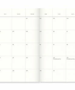 Beste Pirce 👏 A-Journal &INK Agenda 2023 - Bloemen ✨ -ACROPAQ Shop 550x388 12