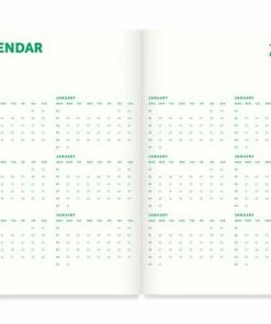 Uitgang 💯 A-journal My Journal Agenda - 2023 - A4 - Beige 🎉 -ACROPAQ Shop 550x388 2