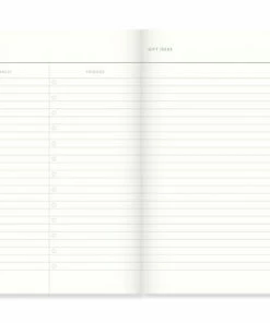 Groothandel 💯 A-journal My Journal Agenda - 2023 - Mintgroen - A5 🌟 -ACROPAQ Shop 550x388 7