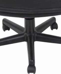 Beste Verkoop ✨ Merkloos CLP Fire Bureaustoel Kunstleer | Kantoorstoel Met Zithoogte: 49 -59 Cm Blauw 🌟 -ACROPAQ Shop 550x389