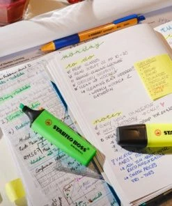 Goedkoopste 🥰 STABILO BOSS ORIGINAL - Markeerstift - ARTY Etui Met 10 Kleuren - 'Coole Kleuren' 🛒 17 Goedkoopste 🥰 STABILO BOSS ORIGINAL - Markeerstift - ARTY Etui Met 10 Kleuren - 'Coole Kleuren' 🛒 -ACROPAQ Shop 550x389 4