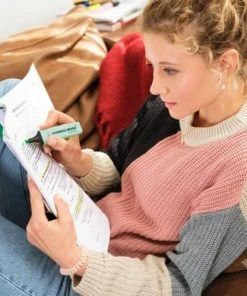 Goedkoopste 🥰 STABILO BOSS ORIGINAL - Markeerstift - ARTY Etui Met 10 Kleuren - 'Coole Kleuren' 🛒 20 Goedkoopste 🥰 STABILO BOSS ORIGINAL - Markeerstift - ARTY Etui Met 10 Kleuren - 'Coole Kleuren' 🛒 -ACROPAQ Shop 550x389 5