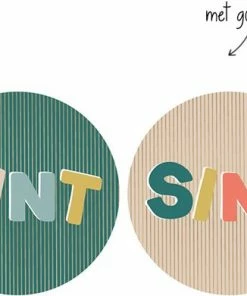 Top 10 🥰 Paper Twinkle Inpakpapier Sinterklaas - 15-delige Inpakset - Sint Cadeaupapier, Bijpassende Cadeaustickers En Cadeaulabels Sinterklaas En Cadeaulint 🧨 -ACROPAQ Shop 550x391 2