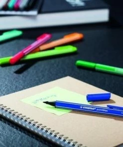 Top 10 🥰 STABILO PointMax - Hardtip Fineliner 0,8 Mm - Etui Met 12 Kleuren ⌛ 21 Top 10 🥰 STABILO PointMax - Hardtip Fineliner 0,8 Mm - Etui Met 12 Kleuren ⌛ -ACROPAQ Shop 550x391