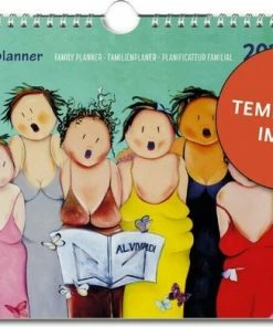 Kopen 😀 Bekking & Blitz - Familieplanner 2023 - Judith Stam Familieplanner 2023 - Wandmodel Met Ophangoog - Weekoverzicht Op 1 Pagina - Ruimte Voor Planning Van 5 Personen ❤️ -ACROPAQ Shop 550x391 5