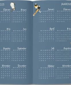 Aanbiedingen ๐งจ P. Van Mastrigt Agenda 2023 - Vogelprenten Van De Japanse Meester Koson (13x18cm) - Incl. 4 Ansichtkaarten Met Vogels - Koolmezen Op Bloesemtak ๐ 20 Aanbiedingen ๐งจ P. Van Mastrigt Agenda 2023 - Vogelprenten Van De Japanse Meester Koson (13x18cm) - Incl. 4 Ansichtkaarten Met Vogels - Koolmezen Op Bloesemtak ๐ -ACROPAQ Shop 550x395