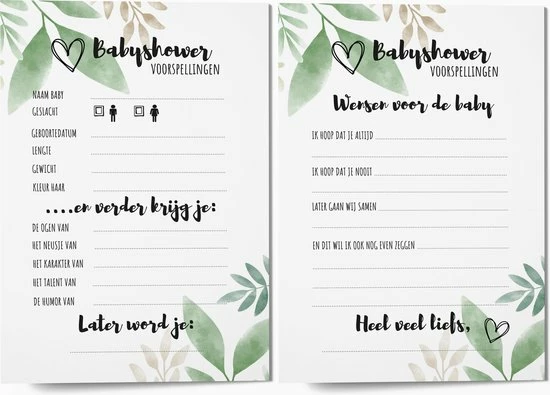 Korting โ Illustrations By Renée Babyshower Spelletjes: 25 Babyshower Invulkaarten + Babyshower Alfabet Spel ๐ 3 Korting โ Illustrations By Renée Babyshower Spelletjes: 25 Babyshower Invulkaarten + Babyshower Alfabet Spel ๐