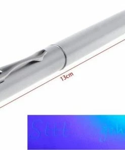 Promo 🤩 Moonlight Products Geheimschrift Pen Met Magische Uv-lamp - Onzichtbare Inkt ⌛ -ACROPAQ Shop 550x396 2