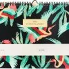 Coupon 🔥 A-Journal &INK Familieplanner 2023 - Jungle Vogels 😉 -ACROPAQ Shop 550x397 3
