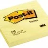 Nieuw ⭐ Post-it® Memoblok Geel - 76 X 76 Mm - 100 Vellen 🎉 2 Nieuw ⭐ Post-it® Memoblok Geel - 76 X 76 Mm - 100 Vellen 🎉 -ACROPAQ Shop 550x397 5