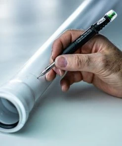 Nieuw 🛒 Pica Dry Pica 7070 Fine Dry 0.9 Markeerpotlood ⭐ -ACROPAQ Shop 550x398 15