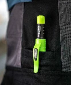 Nieuw 🥰 Pica Marker Dry Longlife 3030 + 8 St. Rood / Wit / Grafiet Vulling 4070, Reserve Pica Dry Markeerpotlood Set Met Navullingen 😍 -ACROPAQ Shop 550x398 2