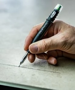 Nieuw 🛒 Pica Dry Pica 7070 Fine Dry 0.9 Markeerpotlood ⭐ -ACROPAQ Shop 550x398 4