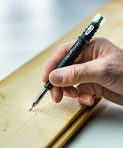 Nieuw 🛒 Pica Dry Pica 7070 Fine Dry 0.9 Markeerpotlood ⭐ -ACROPAQ Shop 550x398 5