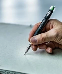 Nieuw 🛒 Pica Dry Pica 7070 Fine Dry 0.9 Markeerpotlood ⭐ -ACROPAQ Shop 550x398 6