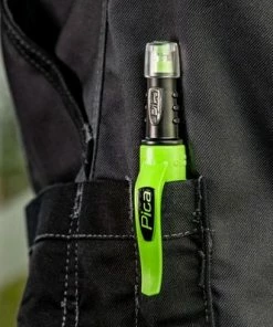 Nieuw 🛒 Pica Dry Pica 7070 Fine Dry 0.9 Markeerpotlood ⭐ -ACROPAQ Shop 550x398 9