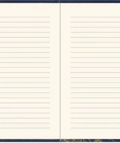 Nieuw 😍 Peter Pauper Gilded Rosettes Agenda 2023 🌟 -ACROPAQ Shop 550x399 2