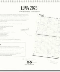 Begroting π Naomi Rustenberg LUNA Familieplanner 2023 π€© 15 Begroting π Naomi Rustenberg LUNA Familieplanner 2023 π€© -ACROPAQ Shop 550x399