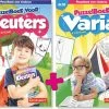 Flash-uitverkoop 🌟 Denksport - Kinderpuzzelboeken - 2 Puzzelboeken - Kleuters (4 T/m 6 Jaar) + Varia (6 T/m 8 Jaar) ✨ -ACROPAQ Shop 550x401 3