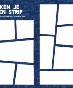 Nieuw ✔️ Interstat Donald Duck - Schoolagenda - 2022 - 2023 👍 -ACROPAQ Shop 550x402 2