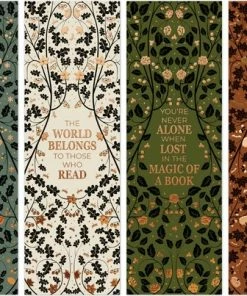 Beste recensies van 🔥 Oktoberdots Boekenleggerset Fairytale Brons Quotes 🥰