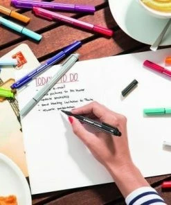 Top 10 🥰 STABILO PointMax - Hardtip Fineliner 0,8 Mm - Etui Met 12 Kleuren ⌛ 20 Top 10 🥰 STABILO PointMax - Hardtip Fineliner 0,8 Mm - Etui Met 12 Kleuren ⌛ -ACROPAQ Shop 550x406