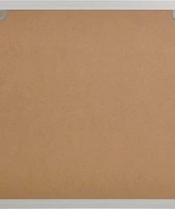 Nieuw 💯 Desq - Whiteboard - Magnetisch - Wit - Aluminium Omlijsting - 30 X 40 Cm 🛒 -ACROPAQ Shop 550x408