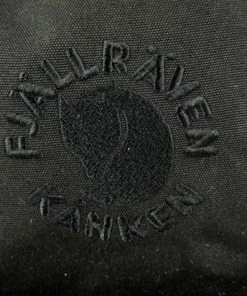 Groothandel ✔️ Fjallraven Fjällräven Re-Kånken Unisex Rugzak - Black 🎁 -ACROPAQ Shop 550x412 11