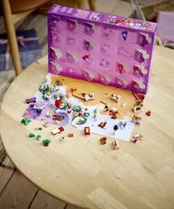 Beste Verkoop 👏 LEGO Friends Adventskalender 2020 - 41420 🥰 -ACROPAQ Shop 550x412 13