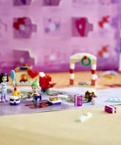 Beste Verkoop 👏 LEGO Friends Adventskalender 2020 - 41420 🥰 -ACROPAQ Shop 550x412 14