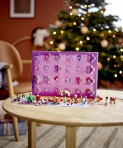 Beste Verkoop 👏 LEGO Friends Adventskalender 2020 - 41420 🥰 -ACROPAQ Shop 550x412 16
