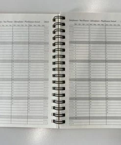 Hete verkoop 🔔 Bekking & Blitz - Agenda 2023 - Helios Omlegagend 2023 - Zakagenda 2023 - Spiraal Gebonden - Voorzien Van Afscheurbare Perforatiehoeken - 1 Week Per 2 Pagina's - Jaarplanners 2023 En 2024 Inbegrepen - Met Ruimte Voor Notities 🔔 -ACROPAQ Shop 550x412 22