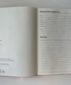 Begroting 🥰 Bekking & Blitz - Agenda 2023 - Combi Agenda Groot Week 2023 - A4 Formaat - Harde Kaft - Gebonden - Met Leeslint En Afscheurbare Perforatiehoeken - 1 Week Per 2 Pagina's - Beknopt Jaaroverzicht Op Elke Pagina - Inclsuief Jaarplanners Van 2023 En 2024 ✨ -ACROPAQ Shop 550x412 29