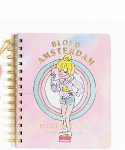Korting 🧨 Blond Amsterdam Back To School: Agenda 22-23 ❤️