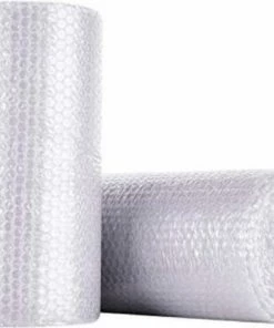 Beste deal ๐ Verhuisservice+ Noppenfolie - 1m X 10m - Extra Sterk - Bubble Wrap Rol - Bubbeltjes Plastic - Bescherm Uw Spullen - Voor Inpakken En Verhuizen - Bubbeltjesplastic ๐งจ