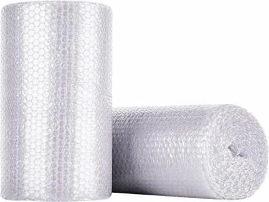 Beste deal ๐ Verhuisservice+ Noppenfolie - 1m X 10m - Extra Sterk - Bubble Wrap Rol - Bubbeltjes Plastic - Bescherm Uw Spullen - Voor Inpakken En Verhuizen - Bubbeltjesplastic ๐งจ 3 Beste deal ๐ Verhuisservice+ Noppenfolie - 1m X 10m - Extra Sterk - Bubble Wrap Rol - Bubbeltjes Plastic - Bescherm Uw Spullen - Voor Inpakken En Verhuizen - Bubbeltjesplastic ๐งจ