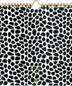 Coupon 😍 A-Journal - Fabrique A La Carte - Familieplanner 2023 Dots 👏