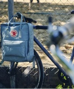 Aanbiedingen ๐ Fjallraven Fjällräven Kånken Unisex Rugzak - Blue Ridge โญ 23 Aanbiedingen ๐ Fjallraven Fjällräven Kånken Unisex Rugzak - Blue Ridge โญ -ACROPAQ Shop 550x414 6