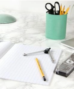 Hete verkoop ✨ Bruynzeel Teens 6 Grafietpotloden Blik - Diverse Hardheden 🛒 -ACROPAQ Shop 550x415 4