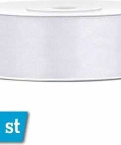 Top 10 β Merkloos Satijn Lint Wit 25mm 25m π 14 Top 10 β Merkloos Satijn Lint Wit 25mm 25m π -ACROPAQ Shop 550x415 5